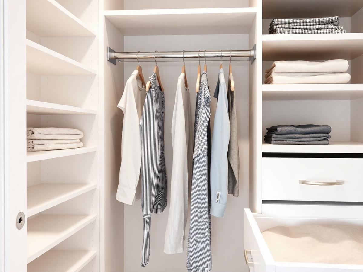 Built-in Wardrobes